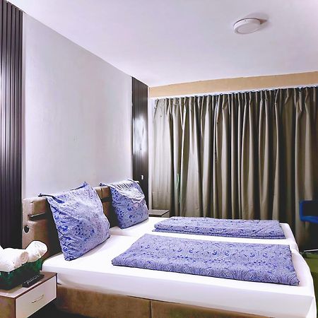 Hotel Hamburg Inn 외부 사진