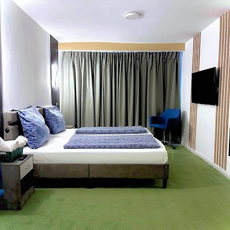 Hotel Hamburg Inn 외부 사진