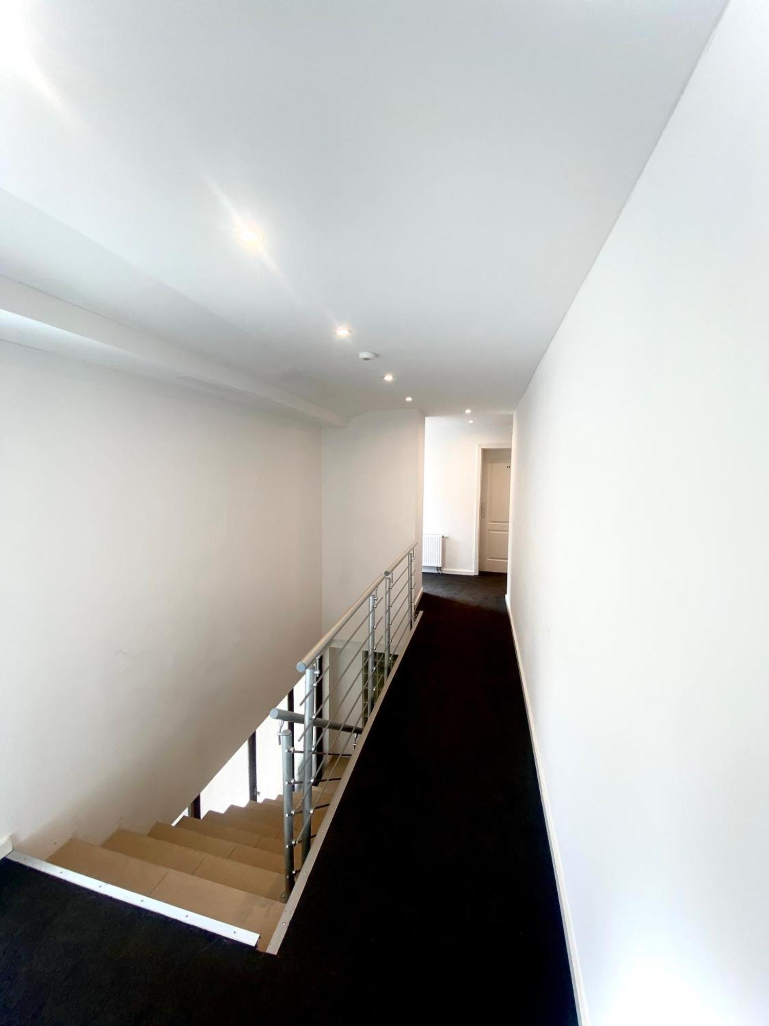 Hotel Hamburg Inn 외부 사진